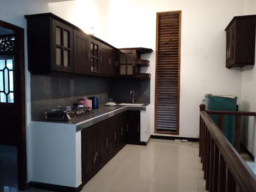 Masith Guest House Unawatuna Exterior foto