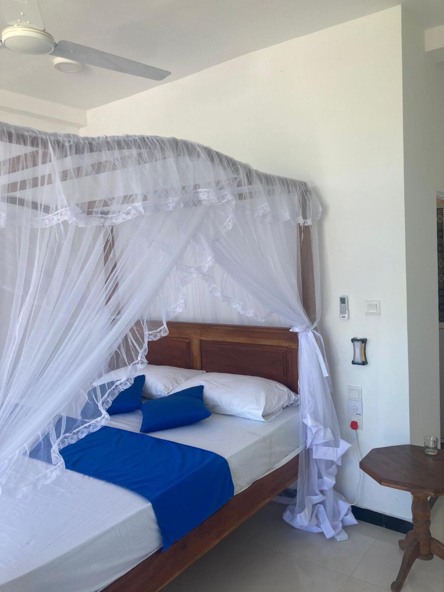 Masith Guest House Unawatuna Exterior foto
