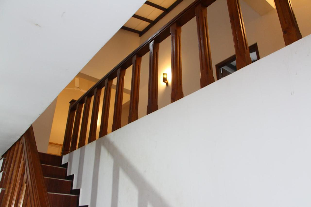 Masith Guest House Unawatuna Exterior foto