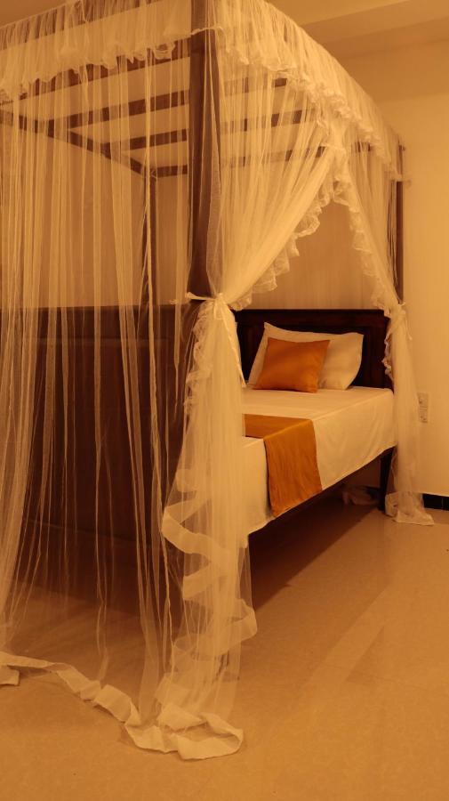 Masith Guest House Unawatuna Exterior foto